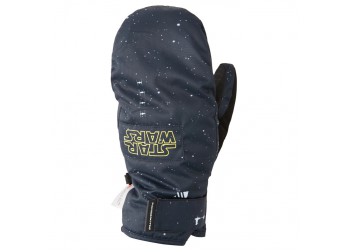 DC SHOES THE DARK SIDE FRANCHISE MITTEN - STAR WARS CAPSULE