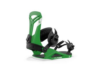 UNION BINDINGS FLITE PRO GREEN 2024