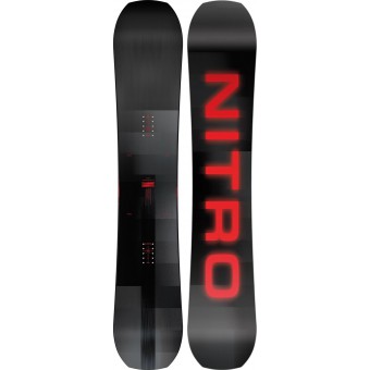 NITRO TEAM PRO WIDE