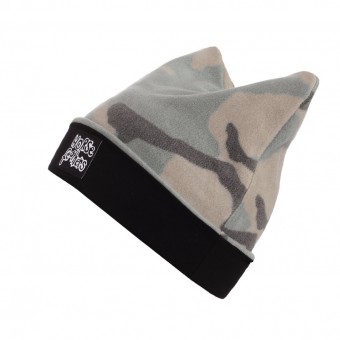 HORSEFEATHERS NAOS BEANIE - CAMO