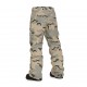 HORSEFEATHERS ROWEN PANTS - DESERT CAMO