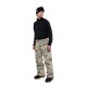 HORSEFEATHERS ROWEN PANTS - DESERT CAMO