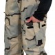 HORSEFEATHERS ROWEN PANTS - DESERT CAMO