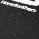 HORSEFEATHERS BARRY DWR HOODIE TEAM 2025 - FELPA IDROREPELLENTE