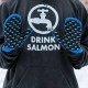 SALMON ARMS SPRING MITT - BLUE