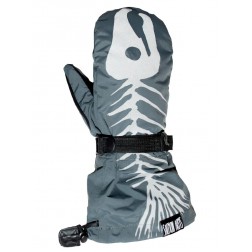 SALMON ARMS OVERMITT 2 - BONES REFLECTIVE