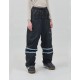 SNOWALL PANTALONI FBI WATERPROOF