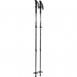 NITRO TELESCOPIC POLES - COPPIA BASTONCINI