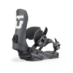 UNION BINDINGS FORCE GUN METAL TEAM HB 2025