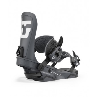 UNION BINDINGS FORCE GUN METAL TEAM HB 2025