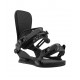 UNION BINDINGS STR BLACK 2025