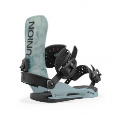 UNION BINDINGS STR TIE DYE 2025