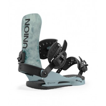 UNION BINDINGS STR TIE DYE 2025