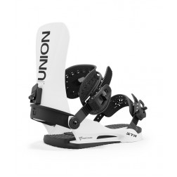 UNION BINDINGS STR WHITE 2025