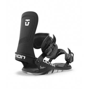 UNION BINDINGS ULTRA BLACK 2025