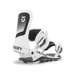 UNION BINDINGS ULTRA WHITE 2025