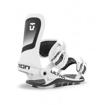 UNION BINDINGS ULTRA WHITE 2025