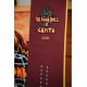 CAPITA THE BIG NICE BURGUNDY SNOWBOARD