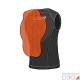 XION PROTECTIVE GEAR ZIP TOP FREERIDE - PARASCHIENA