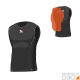 XION PROTECTIVE GEAR ZIP TOP FREERIDE - PARASCHIENA