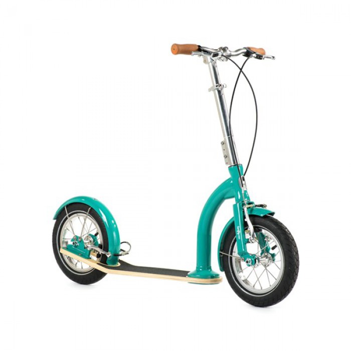 swifty scooter
